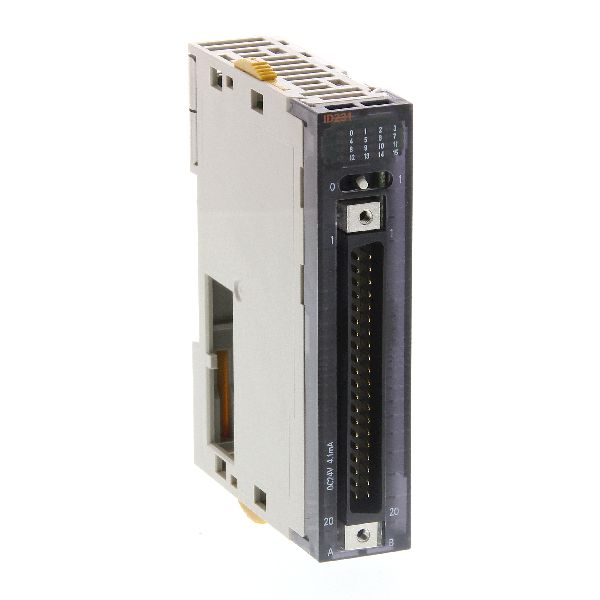 Omron CJ1W3009A PLC digital I/O-module