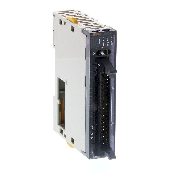 Omron CJ1W3010E PLC digital I/O-module