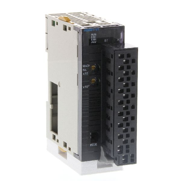 Omron CJ1W9013B PLC analogue I/O-module