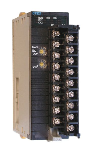 Omron CJ1W9028M PLC function/technology module