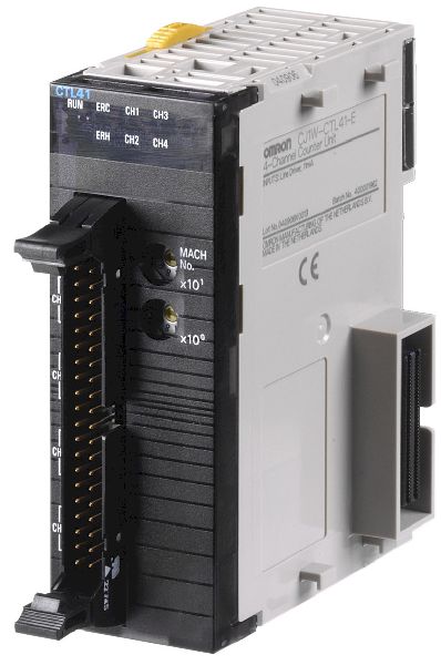 Omron CJ1W9029R PLC function/technology module
