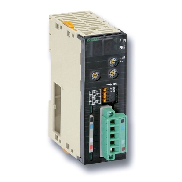 Omron CJ1W9030B PLC communication module