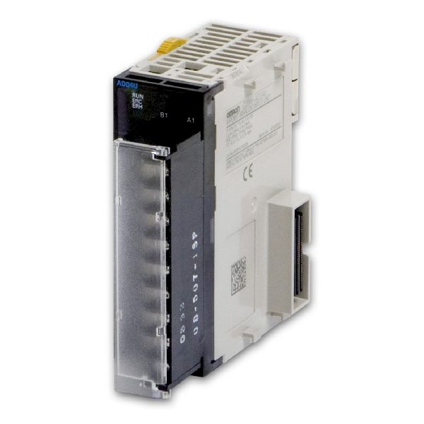 Omron CJ1W9059M PLC analogue I/O-module