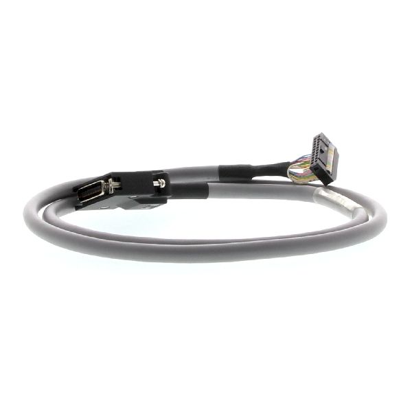 Omron XW2Z0047E PLC connection cable