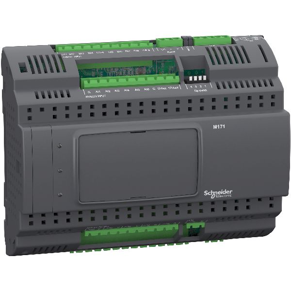 Schneider Electric TM171PBM27R PLC CPU-module