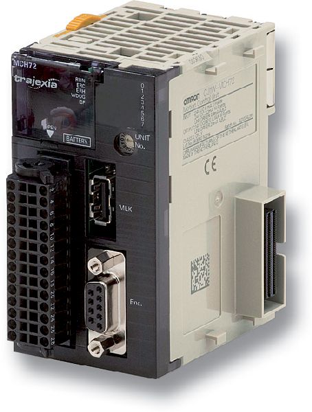 Omron CJ1W9078G PLC function/technology module