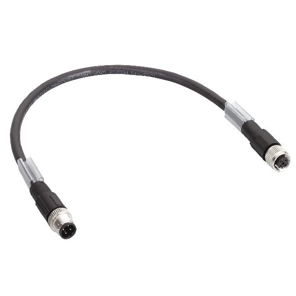 Schneider Electric TCSXCN1M1F03E PLC connection cable