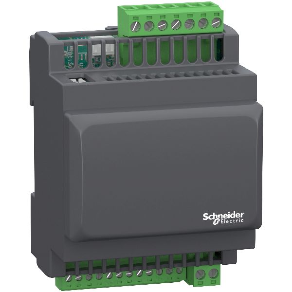 Schneider Electric TM171EO14R PLC CPU-module