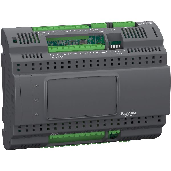 Schneider Electric TM171EP27R PLC CPU-module