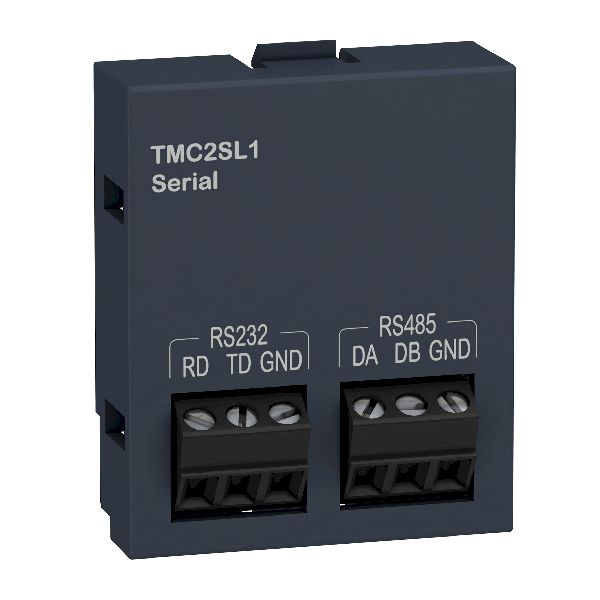 Schneider Electric TMC2SL1 PLC communication module