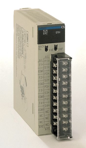 Omron CS1W0081F PLC function/technology module