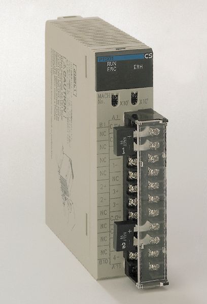 Omron CS1W0083B PLC analogue I/O-module