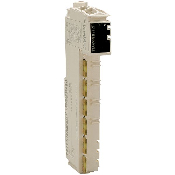 Schneider Electric TM5SPDD12F PLC system power supply