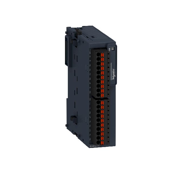 Schneider Electric TM3AI4G PLC analogue I/O-module