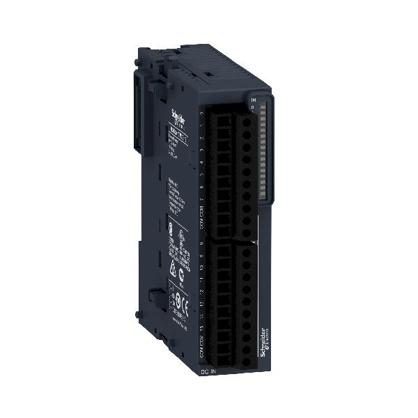 Schneider Electric TM3DI16 PLC digital I/O-module