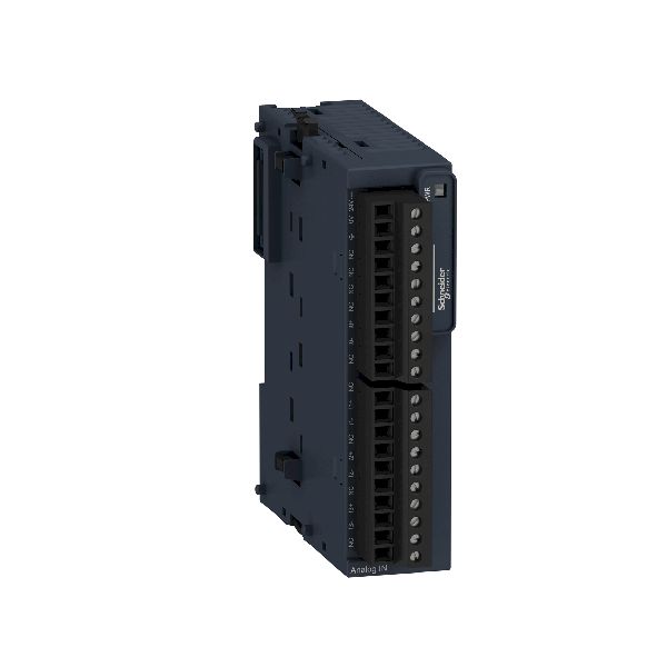 Schneider Electric TM3TI4 PLC analogue I/O-module