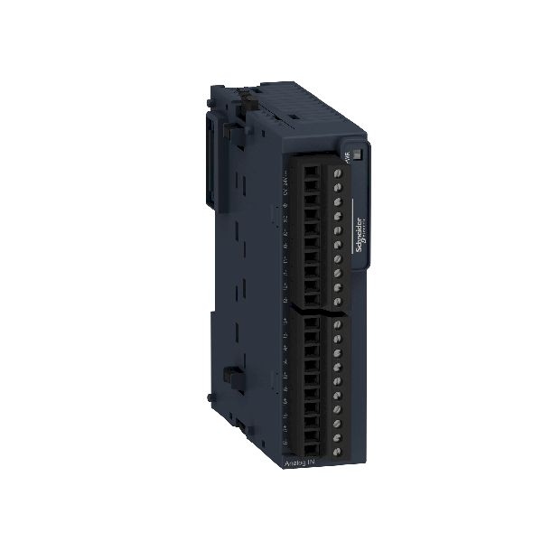 Schneider Electric TM3TI8T PLC analogue I/O-module
