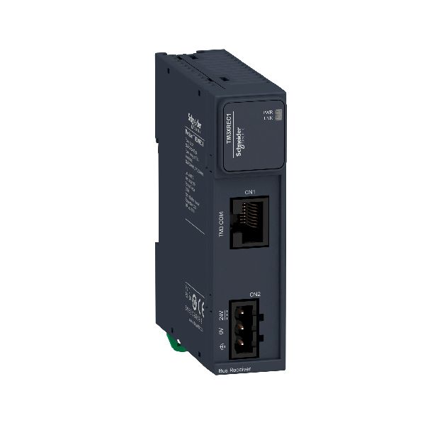 Schneider Electric TM3XREC1 PLC communication module