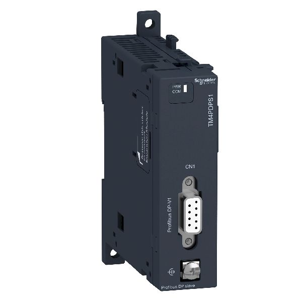 Schneider Electric TM4PDPS1 PLC communication module