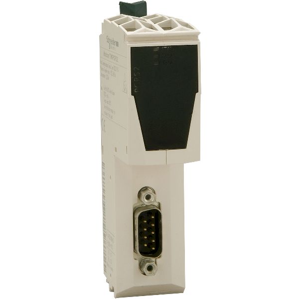 Schneider Electric TM5PCRS4 PLC communication module