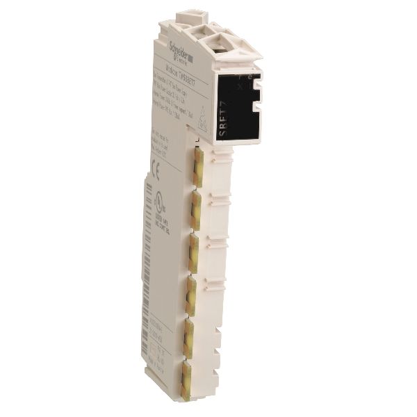 Schneider Electric TM5SBET7 PLC communication module