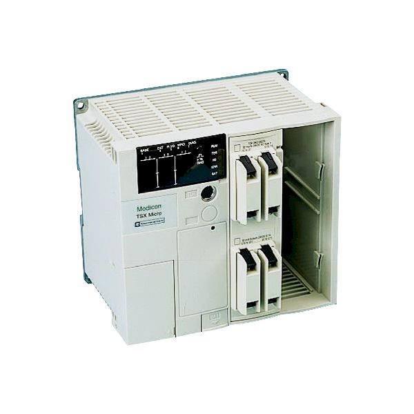 Schneider Electric TSX3710028AR1 PLC CPU-module