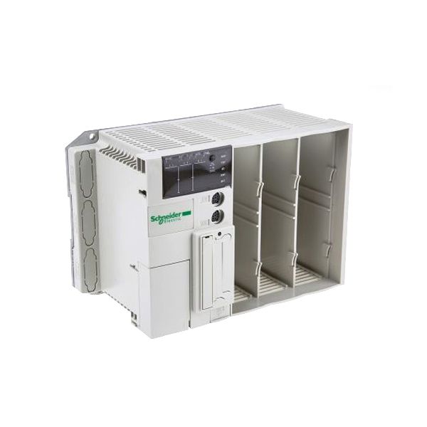 Schneider Electric TSX3721101 PLC CPU-module