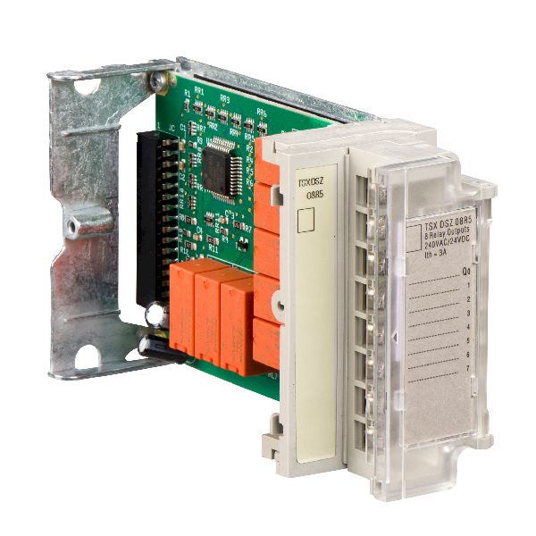 Schneider Electric TSXDSZ08R5 PLC digital I/O-module