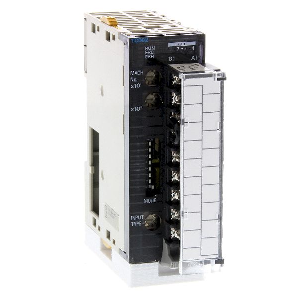 Omron CJ1W0032M PLC analogue/digital I/O-module