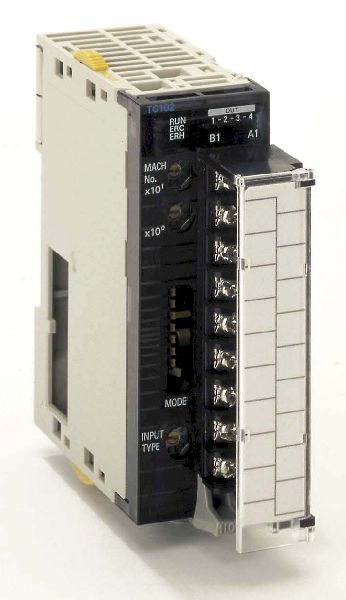 Omron CJ1W0036B PLC analogue/digital I/O-module