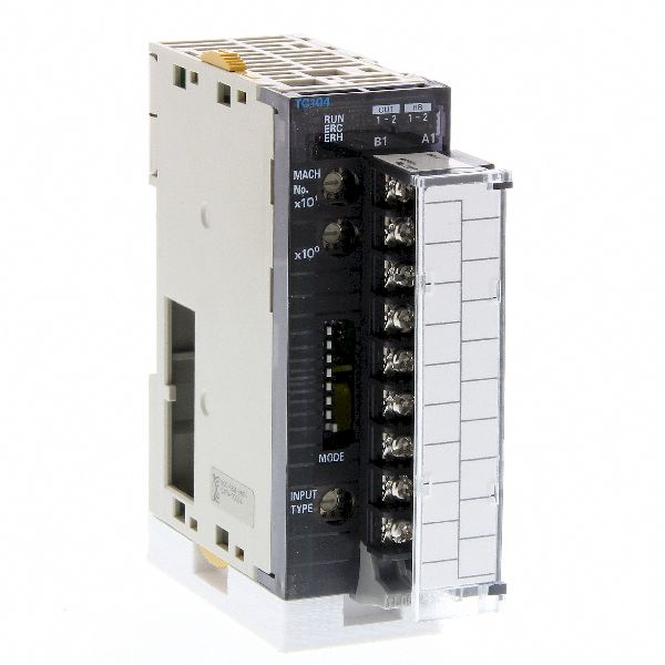 Omron CJ1W0038R PLC analogue/digital I/O-module