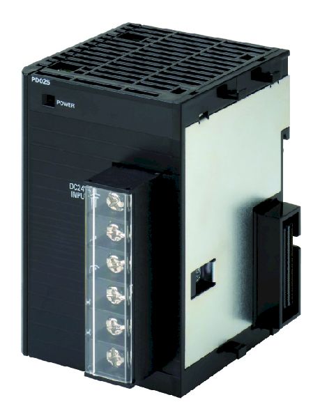 Omron CJ1W0086R PLC system power supply