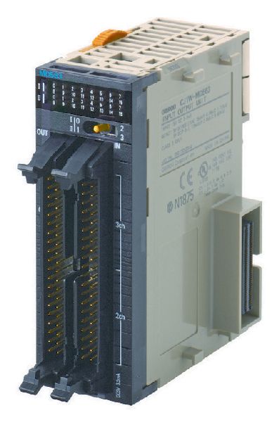 Omron CJ1W0110E PLC digital I/O-module