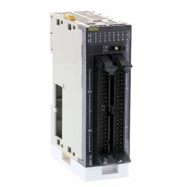 Omron CJ1W0129F PLC digital I/O-module