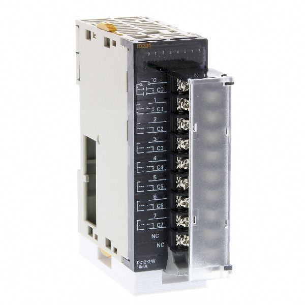 Omron CJ1W9123F PLC digital I/O-module