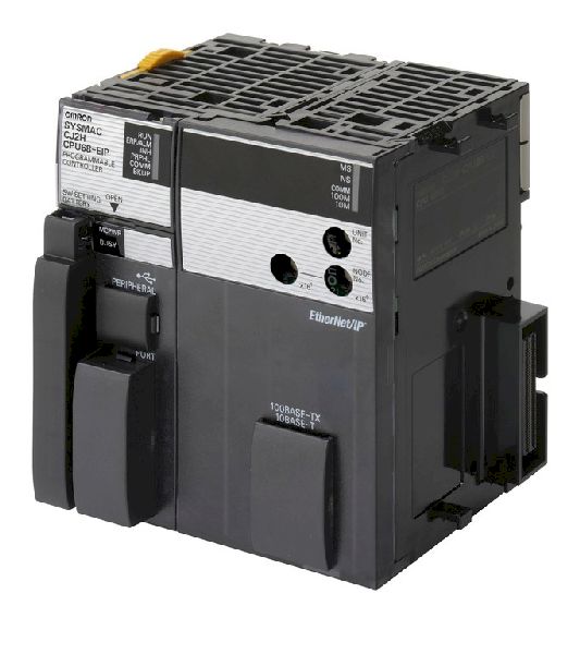 Omron CJ2W0001C PLC CPU-module