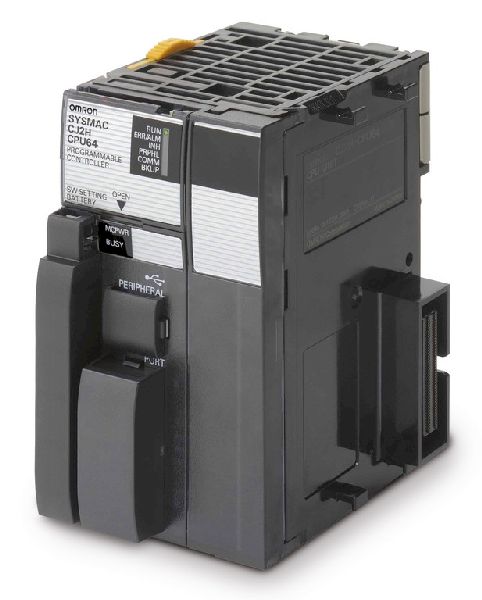 Omron CJ2W0010B PLC CPU-module