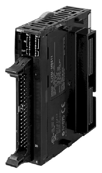 Omron CJ2W0028E PLC function/technology module