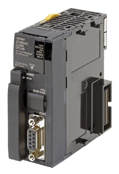 Omron CJ2W9018G PLC CPU-module
