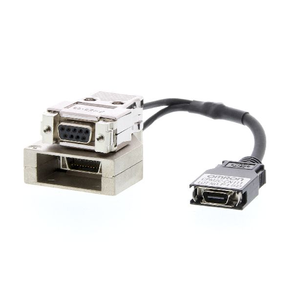 Omron CP2C1000F Telecommunications patch cord