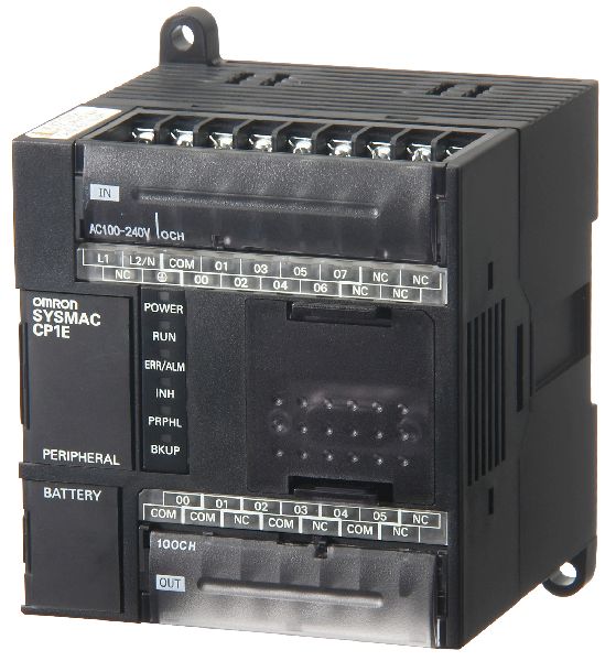 Omron CP1W0129E PLC CPU-module