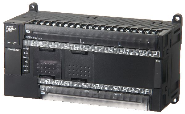 Omron CP1W0131G PLC CPU-module