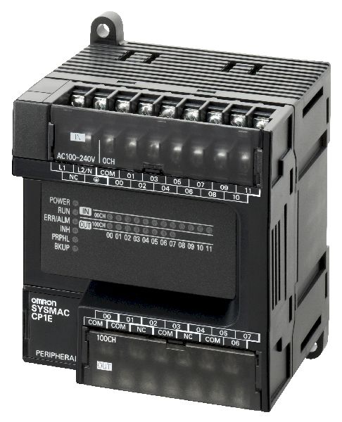 Omron CP1W0162G PLC CPU-module