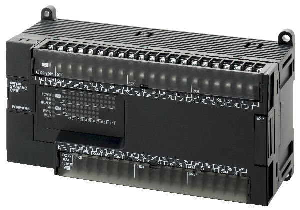 Omron CP1W0165A PLC CPU-module