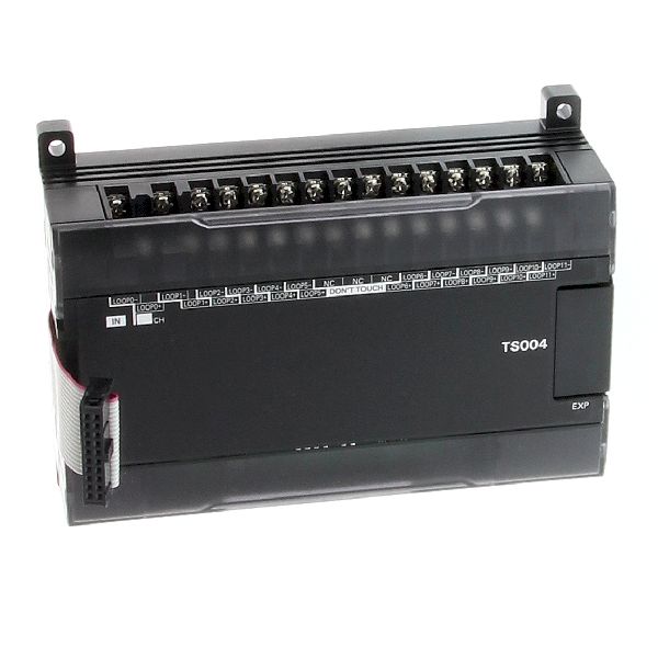 Omron CP1W0190B PLC analogue I/O-module