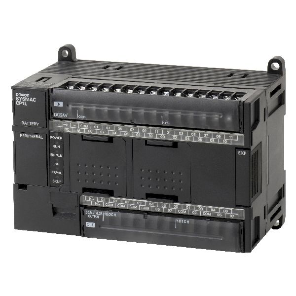 Omron CP1W9247R PLC CPU-module