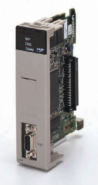 Omron CS1W0350E PLC function/technology module