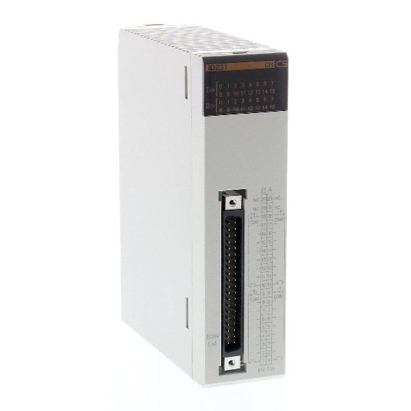 Omron CS1W3001D PLC digital I/O-module