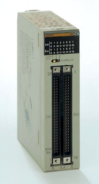 Omron CS1W3003M PLC digital I/O-module