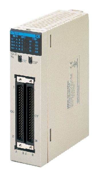 Omron CS1W9011D PLC function/technology module